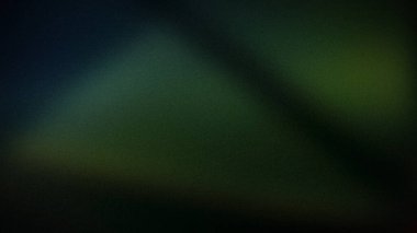 Yumuşak, kumlu bir dokusu olan, koyu yeşil ve mavinin koyu tonlarını içeren değişken arkaplan. 4K duvar kağıtları, atmosferik ağ pankartları ve karanlık temalı tasarım için mükemmel.