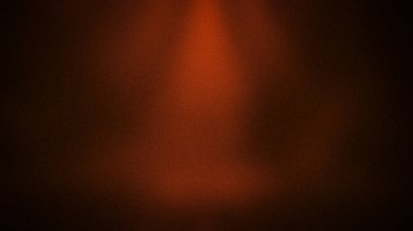 Sıcak bir 4K portakal eğimli arka plan, derin, dünyevi tonlar ve ince kumlu bir doku. Konforlu duvar kağıtları, afişler ve sonbahar temalı tasarımlar yapmak için ideal