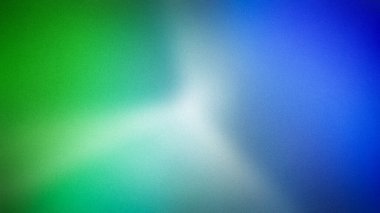 Canlı 4K gradyanı ile yeşil ve mavi tonların dinamik bir karışımı pürüzsüz ve parlak bir merkezde birleşiyor. Modern arka planlar, dijital sanat ve tasarımlar için ideal.