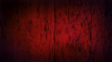 Koyu kırmızı eskimiş ahşap desenli ince gölgeler. Huysuz 4K arka planlar, kırsal tasarımlar ya da dramatik doğal temalı projeler yaratmak için mükemmel.