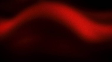 Çarpıcı bir 4K kırmızı gradyan. Koyu, kumlu bir dokusu var. Dinamik renk dalgaları var. Dramatik arka planlar, duvar kağıtları ve modern tasarım projeleri için mükemmel.