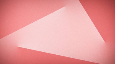 Yumuşak pembe geometrik arka plan, gradyan ve kumlu doku, kadınsı tasarımlar, modern estetik ve hassas dijital projeler için mükemmel.