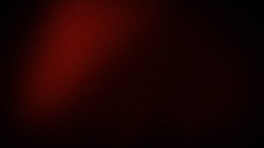 Koyu ve yoğun 4K eğimli arka plan, ince bir kumlu dokuya sahip, zengin kırmızı ve siyah tonlarda. Dramatik tasarımlar, dijital sanat ve karanlık temalı duvar kağıtları için mükemmel.