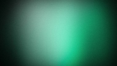 A deep green gradient background with subtle texture and fading edges. Ideal for nature-inspired designs, minimalistic wallpapers, and abstract digital art clipart