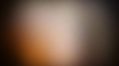 Sıcak, soyut, kahverengi, bej ve turuncu renklerin karışımı ve yumuşak kumlu bir doku. 4K duvar kağıtları, minimalist tasarımlar ve modern arkaplanlar için ideal