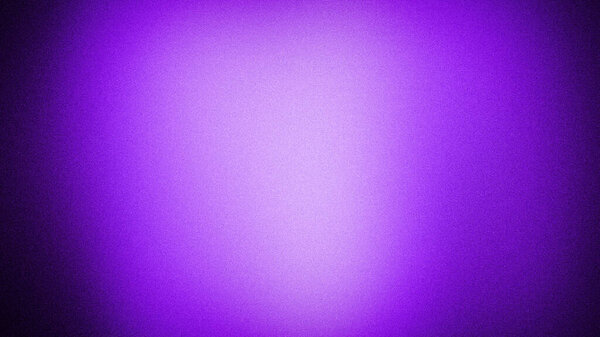 A vivid purple gradient with a grainy texture, ideal for modern designs, digital backdrops, and abstract wallpapers. This gradient adds a vibrant, futuristic feel
