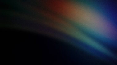 4K soyut arkaplan zengin yeşil, turuncu ve mavi renklere sahip, pürüzsüz ve ince bir bulanık dokuya sahip. Yaratıcı, modern dijital tasarımlar ve cesur projeler için mükemmel.