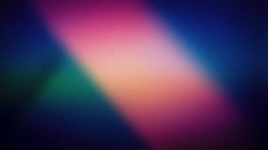 Pembe, mavi, yeşil ve turuncu renklerin karışımından oluşan canlı 4K gradyan arkaplan. Modern duvar kağıtları, afişler ya da yaratıcı arkaplanlar için mükemmel.