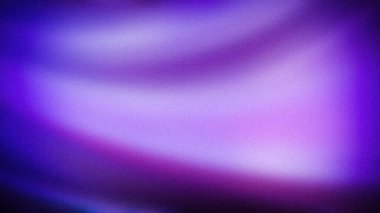 Mor, mor ve mavi tonlarında, yumuşak, kumlu bir dokusu olan 4K soyut bir arkaplan. Pankartlar, duvar kağıtları ya da yaratıcı tasarım projeleri için mükemmel