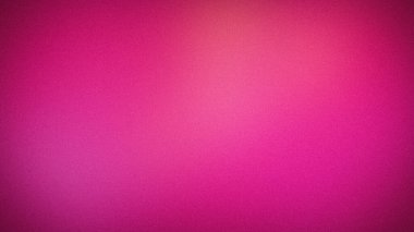 Zarif dokuya sahip parlak pembe bir gradyan, pankartlar, duvar kağıtları veya dijital tasarımlar için pürüzsüz ve göz alıcı bir arka plan sunuyor. Modern ve canlı planlar için mükemmel.