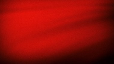 Koyu gölgeleri ve ince kumlu dokusu olan çarpıcı bir 4K kırmızı eğim. Canlı kırmızı renk yüksek etkili tasarımlar için dinamik bir arkaplan sunar