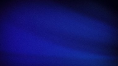 Pürüzsüz geçişleri ve ince dokusu olan zengin mavi eğimli bir arka plan. Web, baskı ve medya için modern, gösterişli ve profesyonel bir görsel cazibe yaratmak için ideal