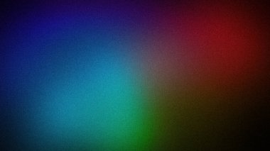 Canlı bir 4K gradyan. Mavi, yeşil, kırmızı ve morun zengin tonlarını harmanlıyor. Bu renkli ve dinamik arkaplan dijital tasarımlar, afişler, duvar kağıtları ve sunumlar için mükemmeldir.