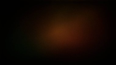 Kahverengi ve siyahın koyu renk tonlarını harmanlayan derin ve karamsar bir 4K gradyan. Bu dramatik, dokulu zemin zarif dijital tasarımlar, afişler, duvar kağıtları ve lüks sunumlar için mükemmeldir.