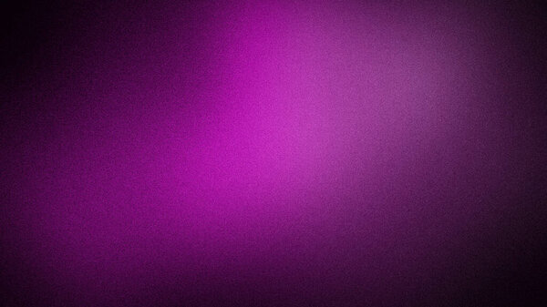 A bold 4K grainy gradient featuring vibrant shades of pink and purple. This textured, smooth backdrop is ideal for stylish digital designs, wallpapers, banners, and creative presentations