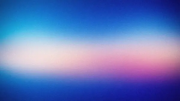 stock image Vibrant blue and pink gradient background with a soft blur and grainy texture. This high-quality 4K image is ideal for modern digital designs, banners, and artistic wallpapers