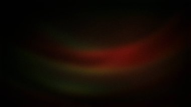 Koyu kırmızı ve yeşil renkler, koyu tonlar ve ince kıvrımlar. Kumlu doku, modern ve sanatsal tasarımlar için mükemmel, dengesiz, soyut bir arkaplan yaratır.