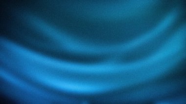 Yumuşak taneli dokusu ve dalgalı kıvrımları olan zarif mavi gradyan, çeşitli tasarım projeleri ve dijital sanat eserleri için rahatlatıcı ve şık bir zemin oluşturuyor.