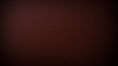 Koyu kahverengi ve kırmızı soyut arkaplan, ince taneli dokuya sahip. 4K duvar kağıtları, afişler ve yaratıcı tasarım arkaplanlarında kullanmak için ideal