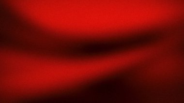 Yoğun kırmızı tonlara sahip, çarpıcı bir dokuya sahip, çarpıcı arka planlar, duvar kağıtları ve modern tasarım projeleri için ideal soyut bir gradyan.