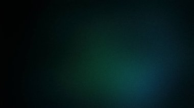 Koyu yeşil ve kumlu desenli, koyu yeşil ve daha açık tonlarda pürüzsüzce geçiş yapan bir gök mavisi. 4K arka plan, duvar kağıtları ve yaratıcı tasarımlar için mükemmel.