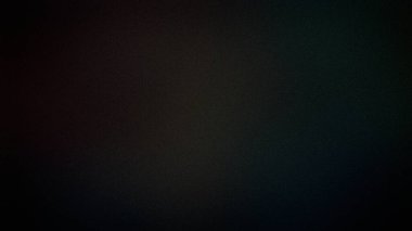 İnce kumlu dokuya sahip, siyah ve sessiz yeşil tonlarla harmanlanmış derin, karanlık bir eğim. 4K arka plan, duvar kağıtları, afişler ve yaratıcı tasarımlar için mükemmel.