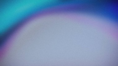 Mavi, mor ve gri renkleri harmanlayan, kumlu bir dokusu olan yumuşak bir eğim. 4K arka plan, duvar kağıtları, afişler ve modern yaratıcı tasarımlar için mükemmel.