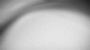 İnce siyah-beyaz gradyan, pürüzsüz bir yapısı var. Minimalist arka planlar, duvar kağıtları ve profesyonel tasarımlar için temiz ve modern bir zemin sunuyor.