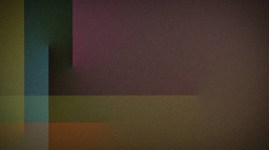 İnce soyut arka plan, bulanık desenli ve koyu yeşil, yeşil, yeşil, kahverengi ve mor tonlarında. Huysuz 4K duvar kağıtları, afişler ve arka planlar için mükemmel.