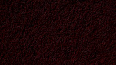 Kalıplı, kırmızımsı kahverengi tonları olan doğal bir yüzey. Kumlu, taşımsı bir görüntü sunuyor. Cesur, dünyevi arka planlar, duvar kağıtları ve tasarım elementleri yaratmak için ideal.