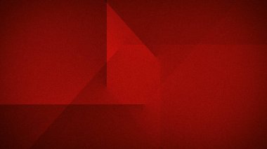 Koyu kırmızı tonlarda ve kumlu dokuda soyut geometrik eğim. Çarpıcı dijital arkaplanlar, pankartlar ve modern duvar kağıtları yaratmak için mükemmel.