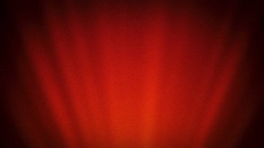 Koyu gölgeleri ve ince tanecikli dokusu olan canlı kırmızı bir gradyan, cesur arka planlar, afişler ve yüksek etkili dijital tasarımlar için mükemmel.