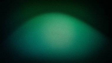 Değişik yeşil tonlarla ince taneli dokuyu harmanlayan pürüzsüz, soyut bir gradyan. Modern dijital arkaplanlar, duvar kağıtları ve yaratıcı projeler için ideal