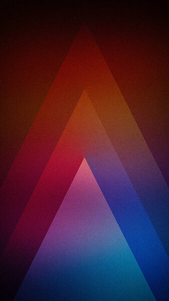 A vertical abstract gradient featuring deep shades of red, orange, pink, purple, and blue with a grainy texture. Ideal for 4K backgrounds, wallpapers, and creative designs.
