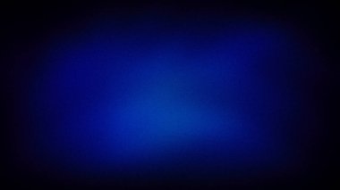 Yumuşak, kumlu bir dokuyla siyaha karışan koyu mavi bir eğim. Modern arka planlar, şık tasarımlar ve sanatsal duvar kağıtları için mükemmel..