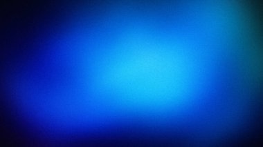 Yoğun bir eğim, koyu ve parlak mavi tonlarını birleştirerek kumlu bir dokuyla güçlendirir. Arka planlar, afişler ve parlak duvar kağıtları için ideal.