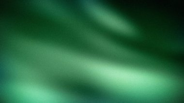 Yumuşak, kumlu bir dokuyla pürüzsüz yeşil tonlara sahip, sakin, soyut bir gradyan. Sakin arka planlar, afişler ve modern tasarım unsurları için mükemmel.