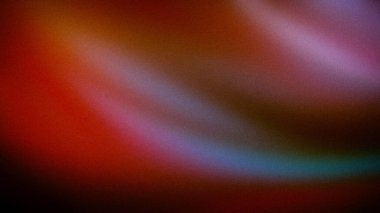 Koyu kırmızı, portakal ve yumuşak pembelerden oluşan zengin, ılık tonlu bir gradyan, yaratıcı projeler için canlı ve enerjik bir zemin oluşturuyor.