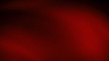 Karanlık bir arkaplan karşısında zengin, koyu kırmızı tonlara sahip, modern grafik tasarım projeleri için yoğun ve çarpıcı bir görsel doku yaratan soyut ve soyut bir grafiktir.
