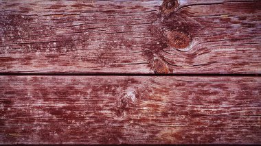 Sıcak kırmızı ve kahverengi renkleri olan kırsal ahşap dokular doğal tahıl desenleri ve çatlaklar sergiliyor. Konforlu, klasik tarz arka planlar ve yaratıcı tasarımlar için mükemmel.