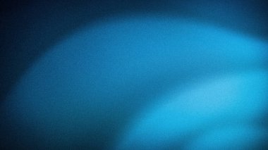 Yumuşak mavi bir arka plan, hafif ışık geçişleri ve kumlu bir dokusu var. Modern web tasarımı, afişler, duvar kağıtları veya yaratıcı projeler için ideal