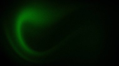 Koyu yeşil renklere ve kumlu dokulara sahip koyu soyut bir eğim. Dengesiz arka planlar, duvar kağıtları ve modern dokunuşlu gösterişli tasarımlar için idealdir.