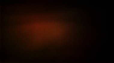 Koyu kırmızı ve siyah renkleri olan koyu soyut bir eğim. İnce taneli bir dokusu var. Karamsar arka planlar, duvar kağıtları ve yaratıcı tasarımlar için ideal.