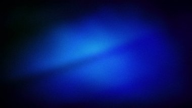 Koyu mavi renklerin koyu gölgelere dönüştüğü derin soyut bir eğilim, kumlu bir dokuya sahip. Dijital arka planlar, duvar kağıtları ve yaratıcı tasarımlar için ideal