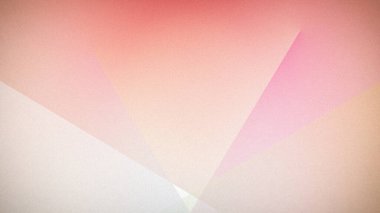 Yumuşak bir pastel gradyan pembe, şeftali ve bej renkleri var. İnce tanecikli dokusu ve geometrik çizgileri onu ışık, zarif zemin ve yaratıcı tasarımlar için ideal kılıyor.
