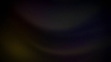 Siyah, mor ve yeşil derin tonlarda koyu soyut bir eğilim, ince bir tanecikli dokuya sahip. Karamsar, sofistike arka planlar ve afişler için ideal.