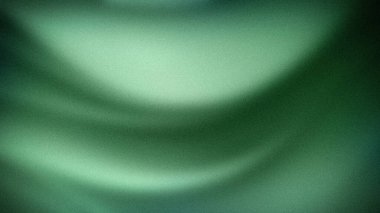 Yeşil renklerin ve ince tanecikli dokuların karışımı ile sakin ve organik bir his yaratan sakin bir gradyan çizimi. Arkaplan ya da dijital sanat öğesi olarak kullanmak için mükemmel