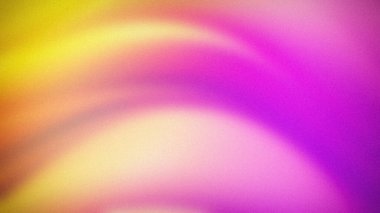 Yumuşak kumlu dokuya sahip, sarı, pembe ve mor renkleri harmanlayan canlı bir dikey eğim. Yaratıcı duvar kağıtları, afişler ve arka planlar için idealdir. Her tasarıma sıcaklık ve enerji katar.