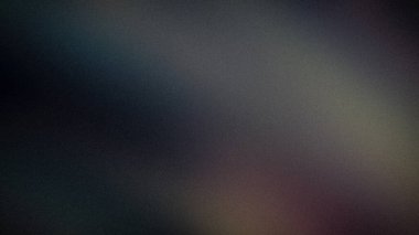 İnce yeşil, kahverengi ve siyah renkli koyu renk arkaplan, karamsar, karamsar, soyut duvar kağıtları, afişler ve yaratıcı arka planlar için ideal.