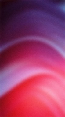 Kırmızı, pembe, mor ve menekşenin canlı tonlarına sahip dikey soyut bir gradyan, pürüzsüz dalgalara karışıyor. 4K arka plan, duvar kağıtları ve yaratıcı tasarımlar için mükemmel.